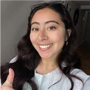 A qualified English teacher who is able to help all ages, face to face or online!